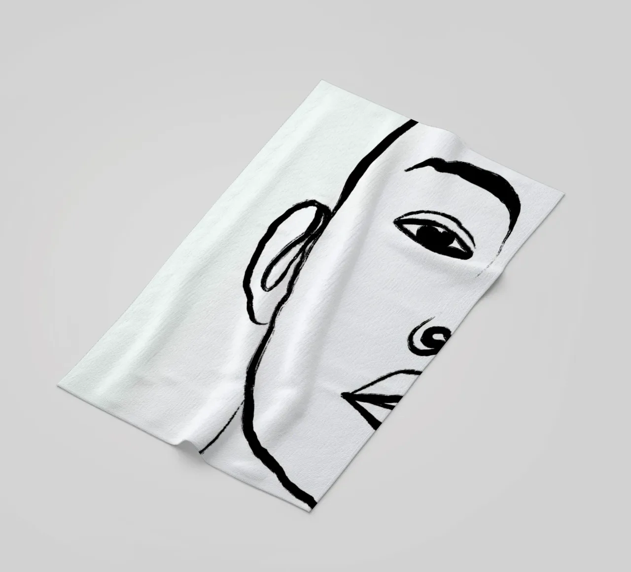 Hear Me telo mare da Graphite