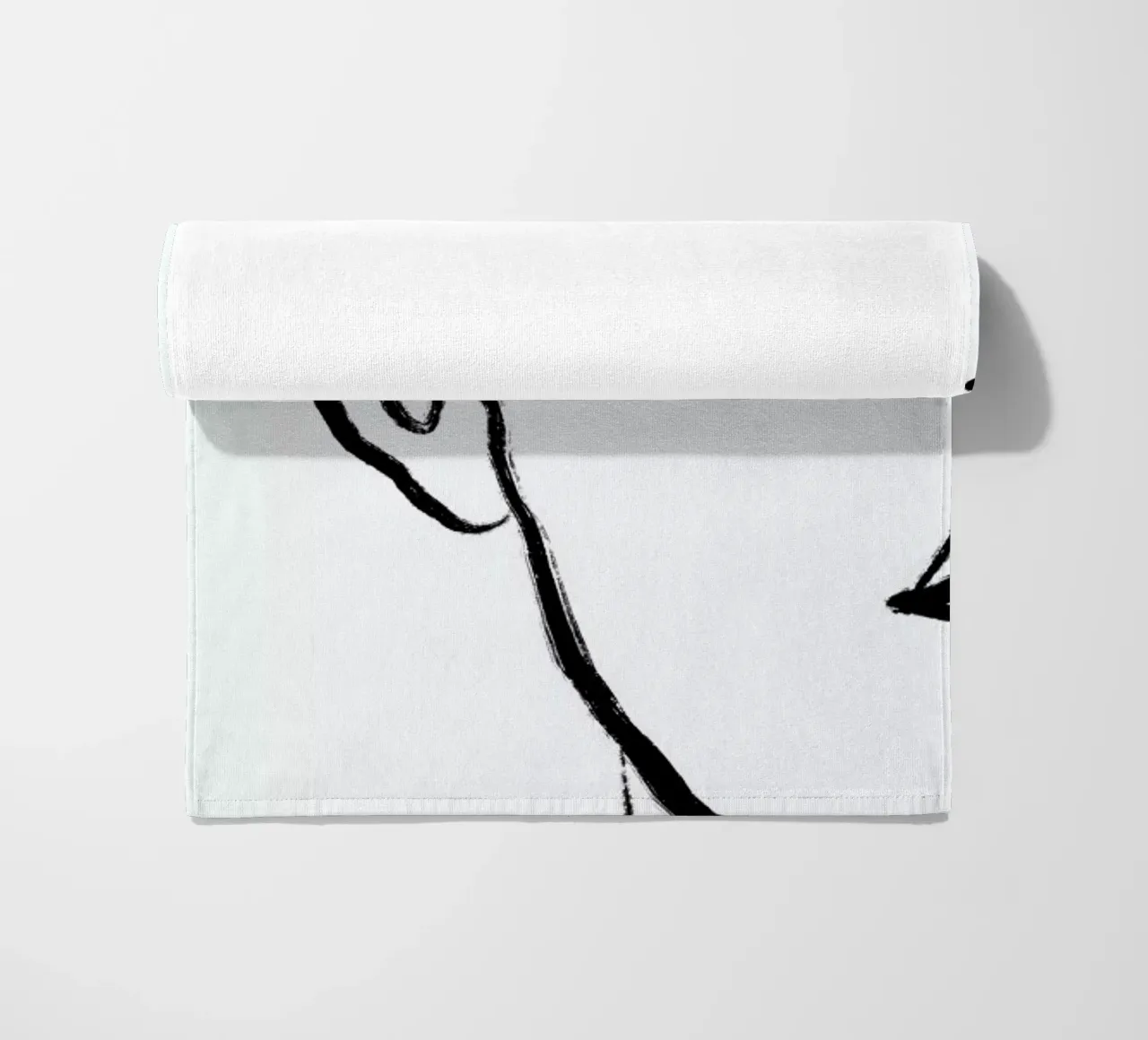 Hear Me telo mare da Graphite