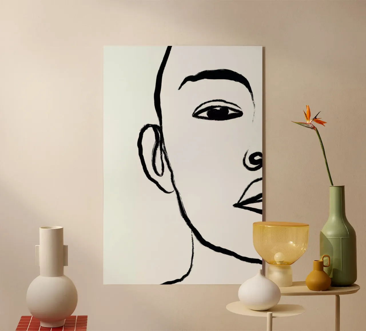 Hear Me plexiglass da Graphite