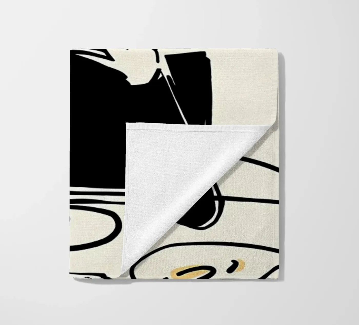 Breakfast telo mare da Aiden Garcia