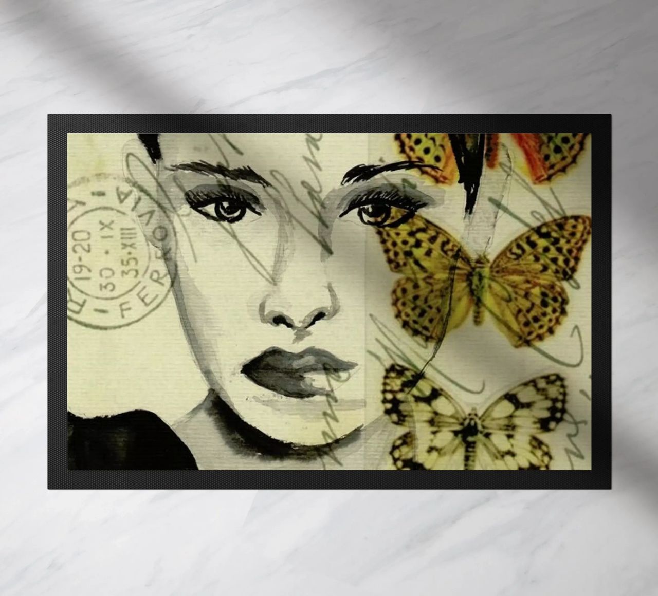Thinking zerbino da Nathys_illustration