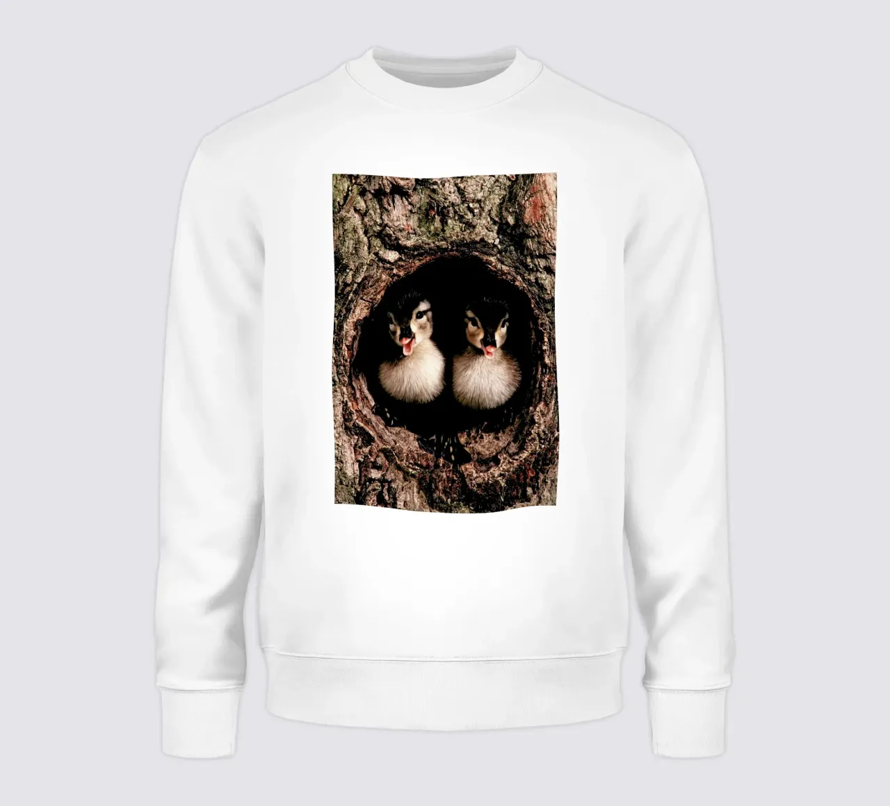 Chicks felpa da Natural Kingdom
