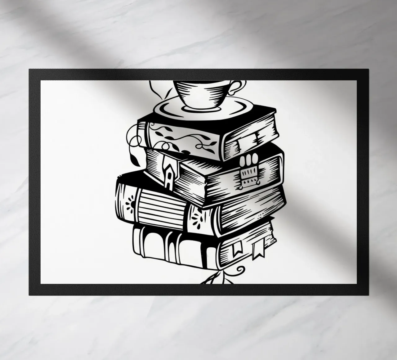 Libro zerbino da Aiden Garcia