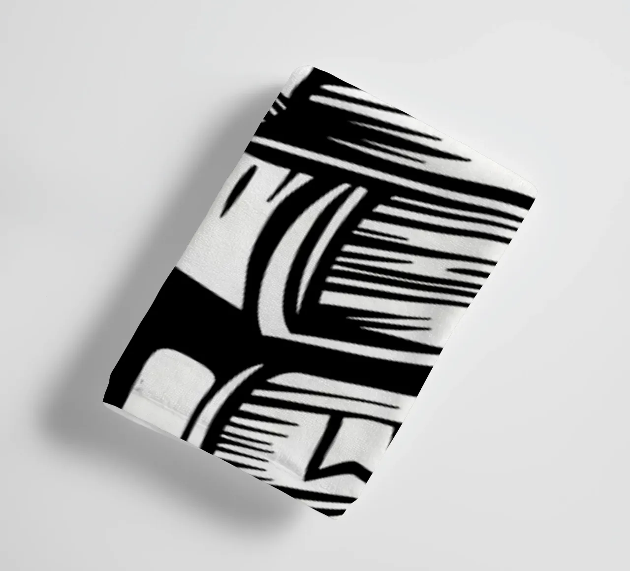 Libro asciugamano da bagno da Aiden Garcia