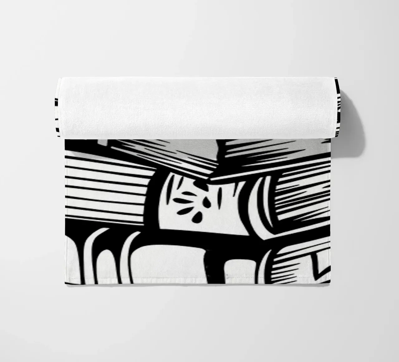 Libro telo mare da Aiden Garcia