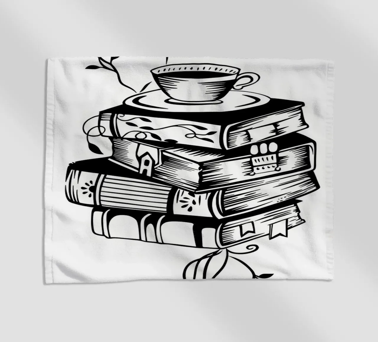 Libro telo mare da Aiden Garcia