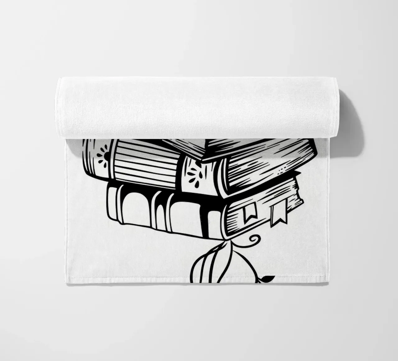 Libro telo mare da Aiden Garcia