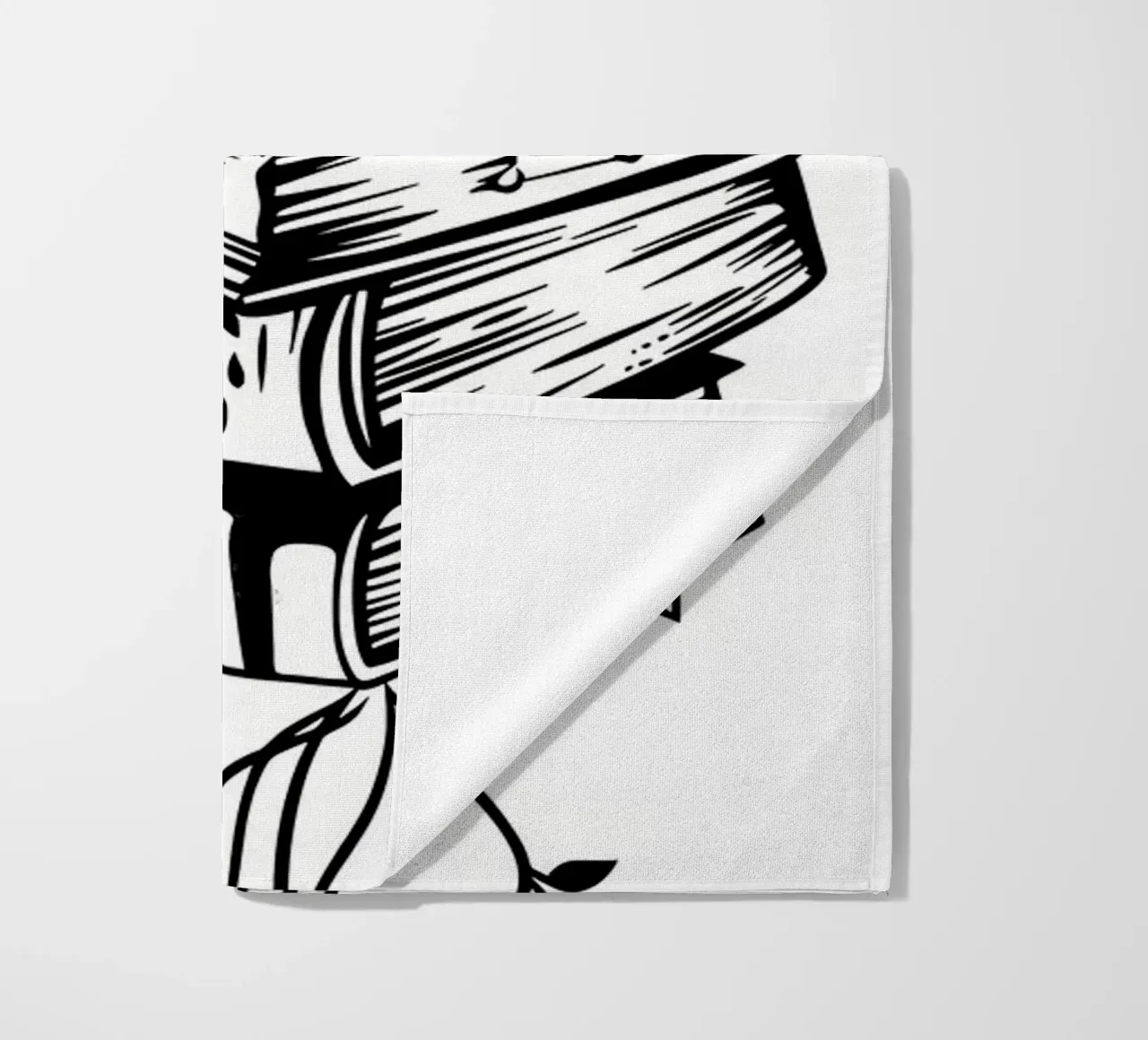 Libro telo mare da Aiden Garcia