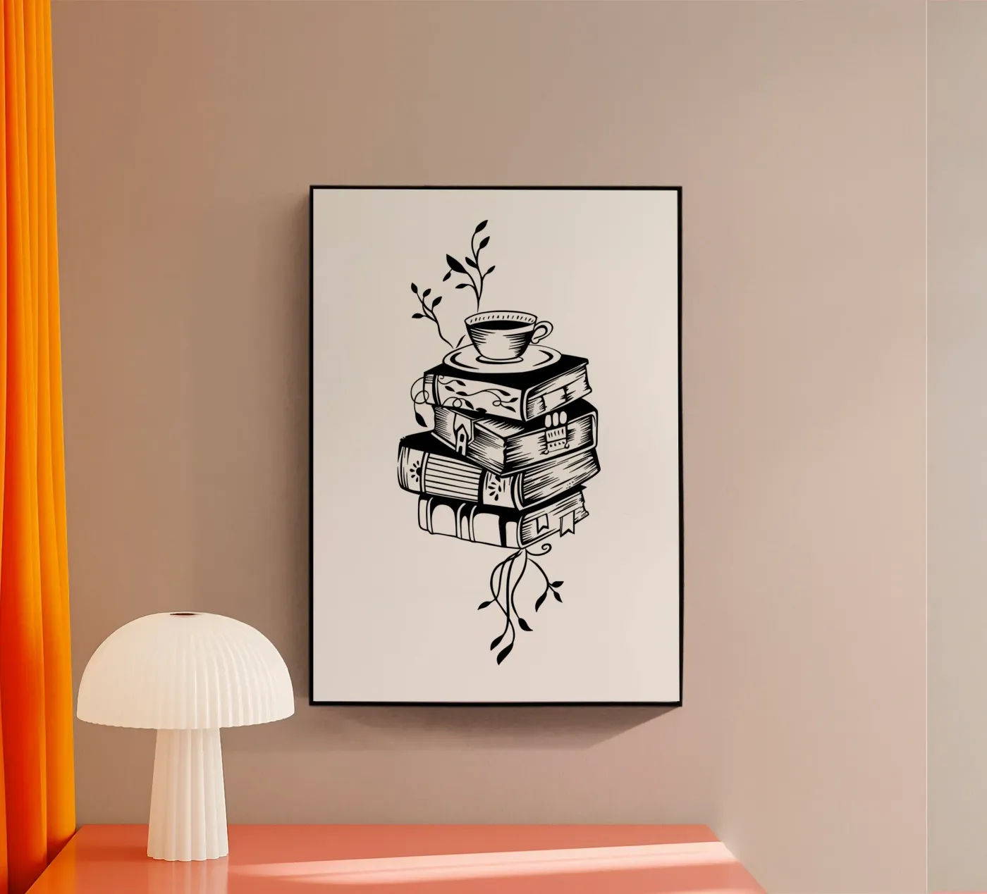 Book plexiglass da Aiden Garcia