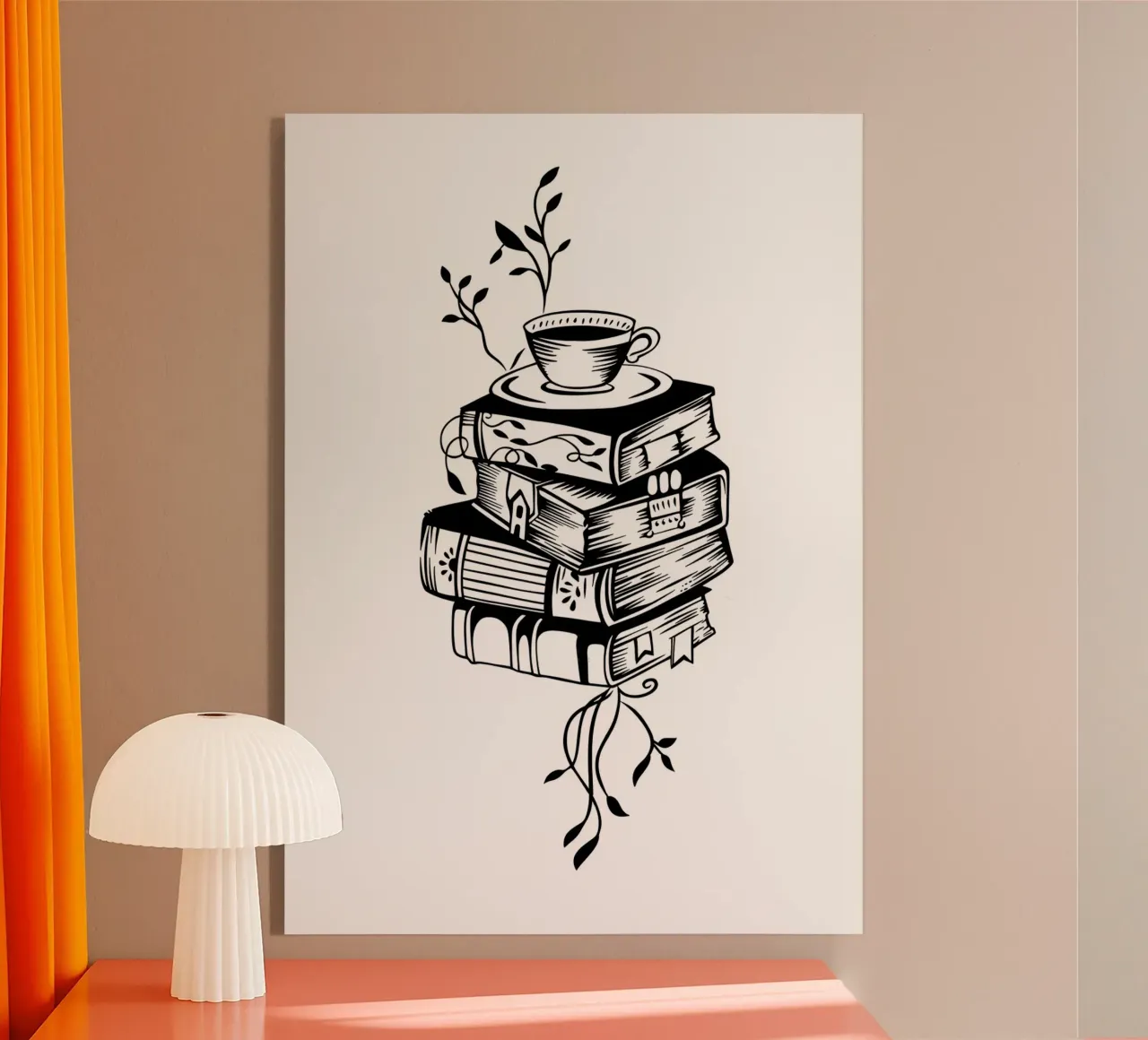 Libro plexiglass da Aiden Garcia