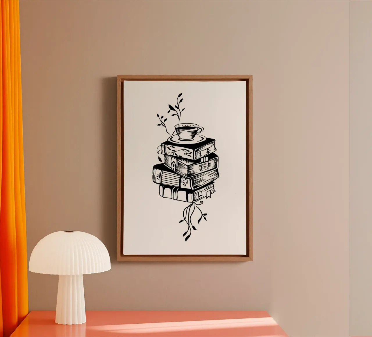 Libro tela da Aiden Garcia