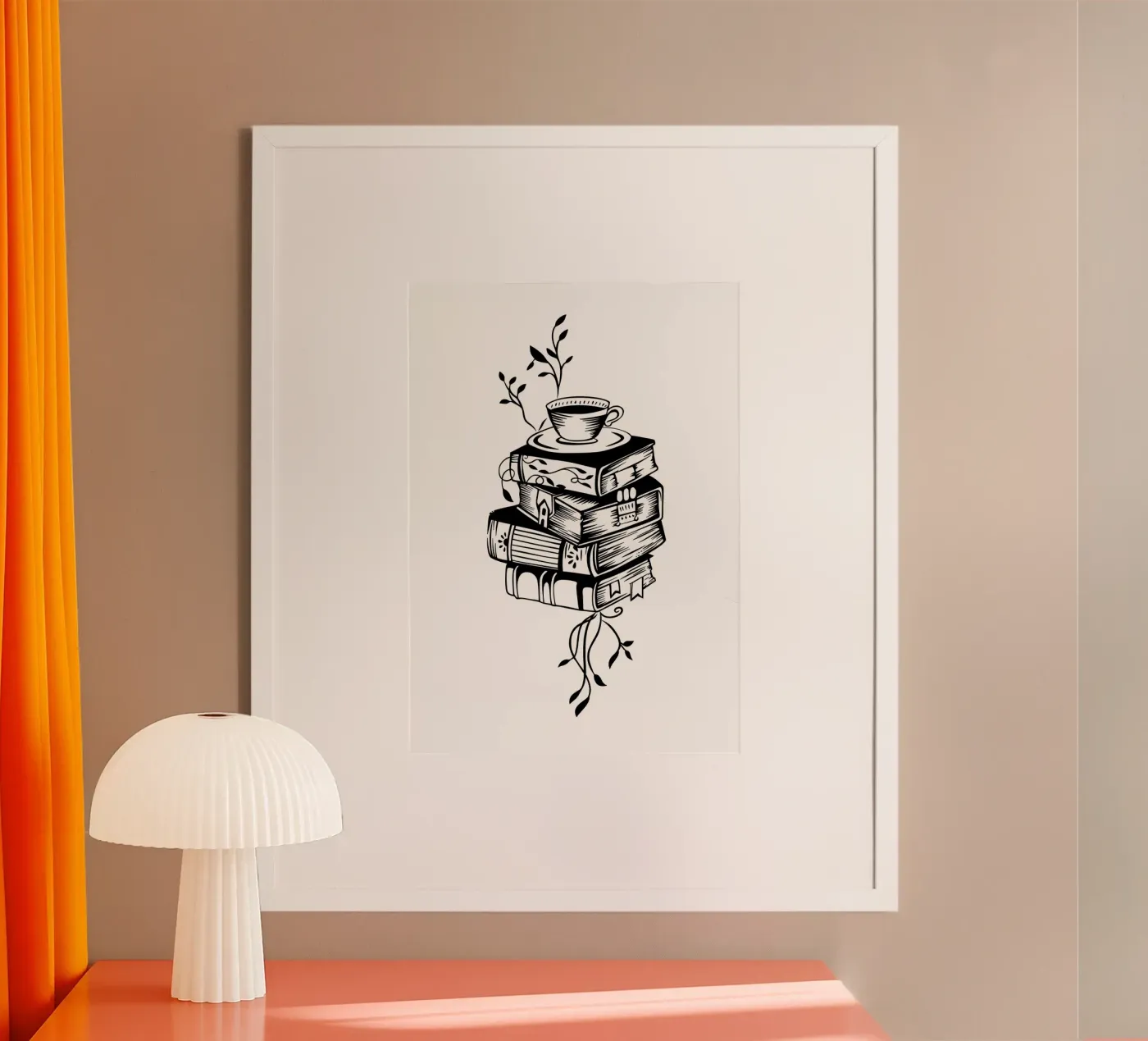 Book poster de Aiden Garcia