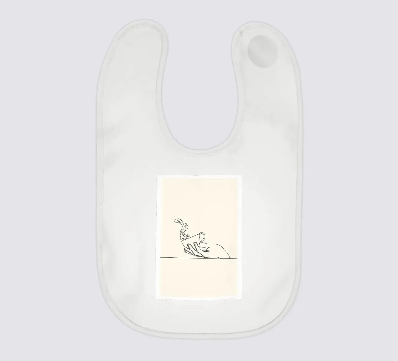 caffè bavaglino da Aiden Garcia