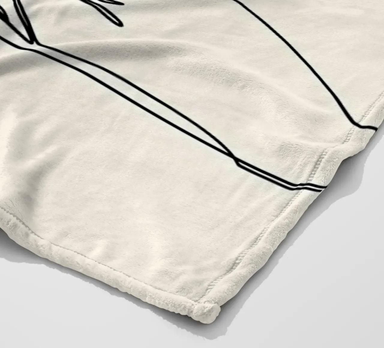 caffè coperta in pile da Aiden Garcia