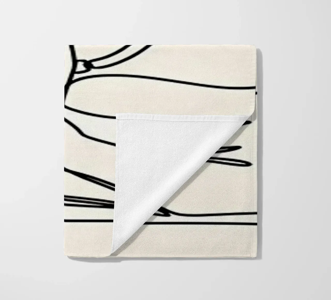 caffè telo mare da Aiden Garcia