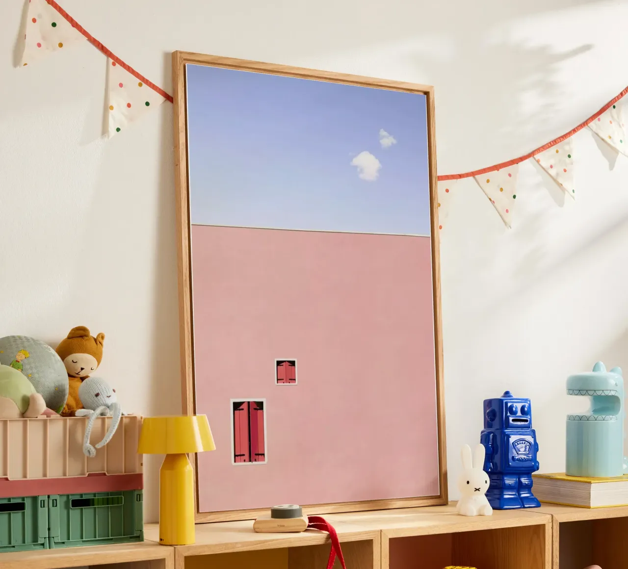 Soulmates plexiglass da Rupert Höller