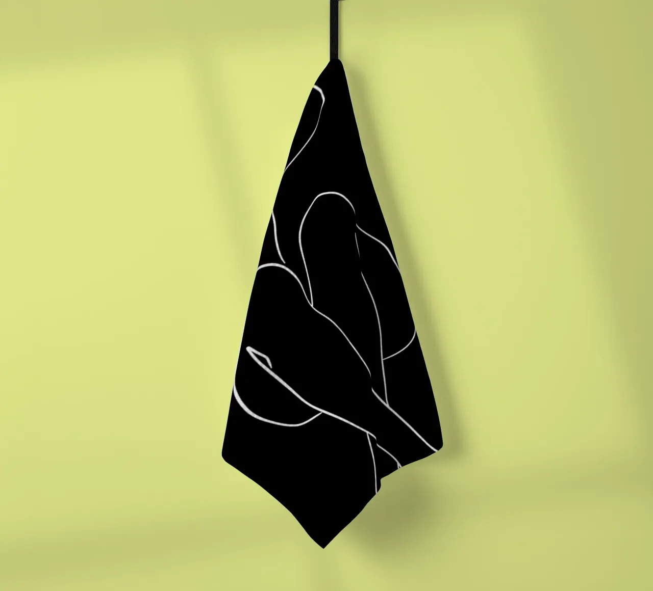 Lecture torchon de Aiden Garcia