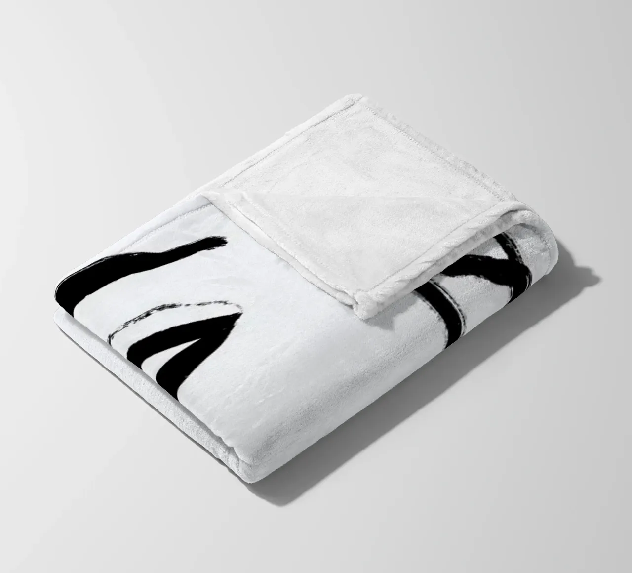 Think Of Me coperta in pile da Graphite