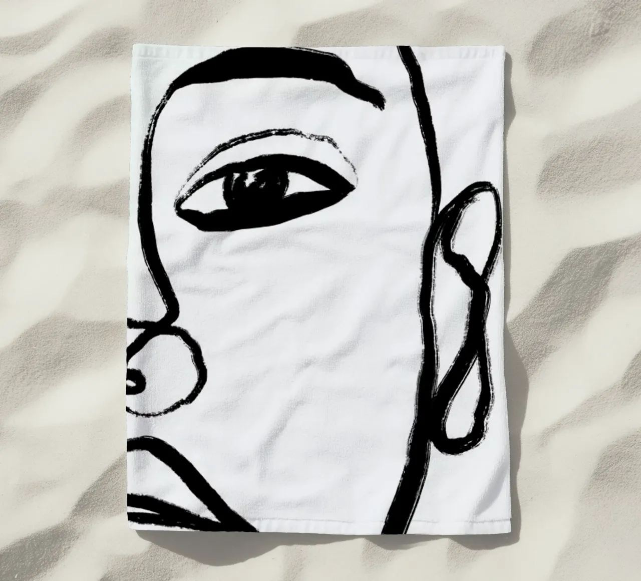 Think Of Me telo mare da Graphite