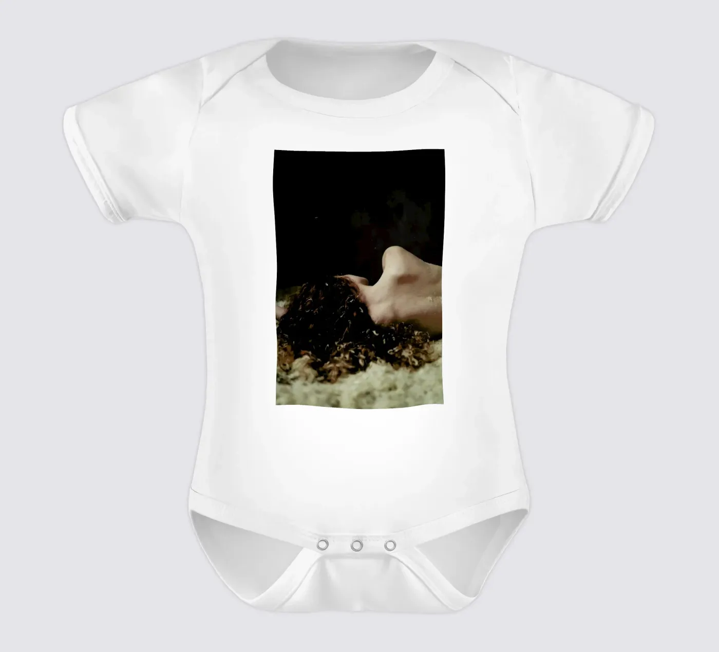 Curls body bébé de Runway Collective
