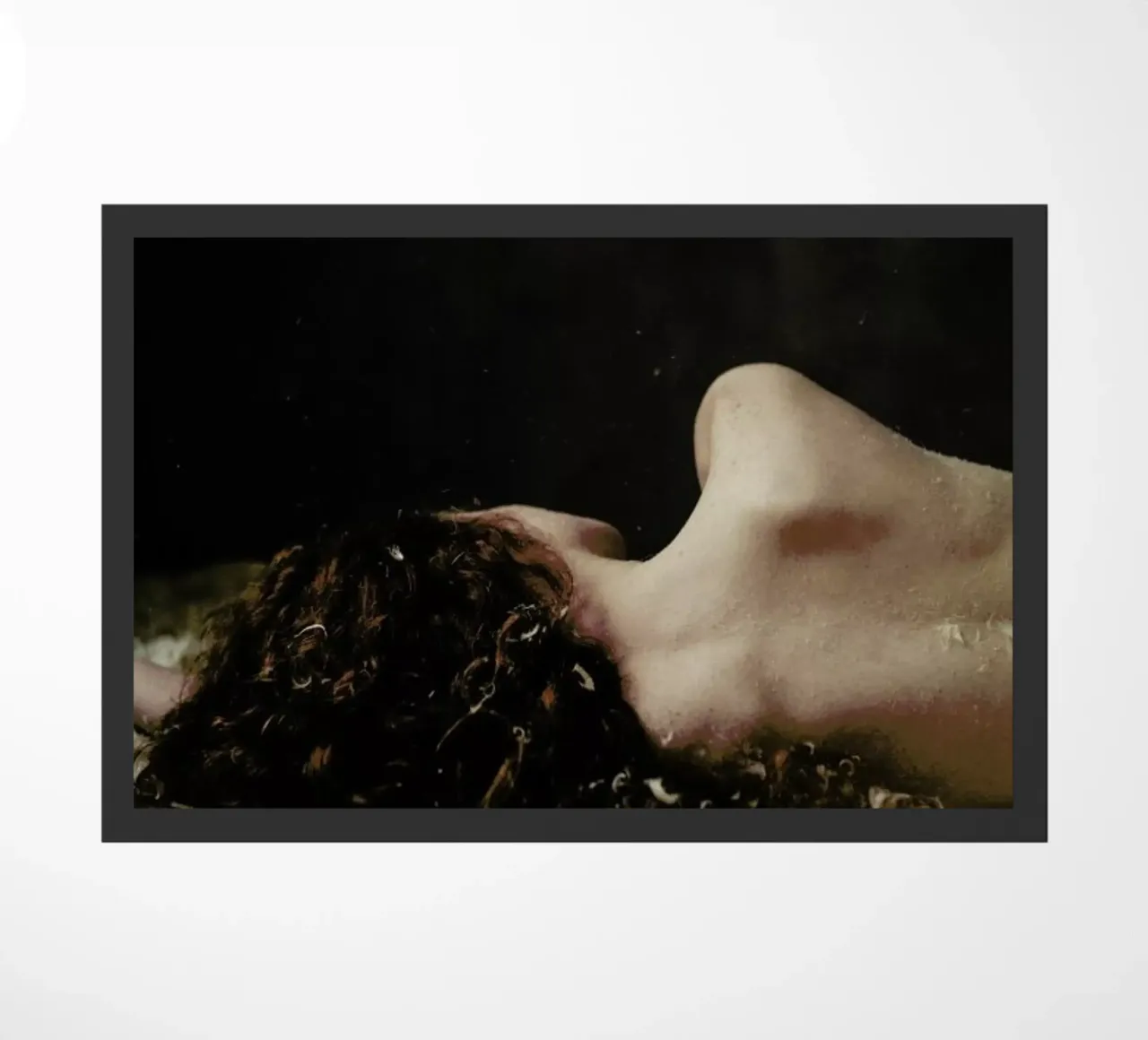 Curls zerbino da Runway Collective