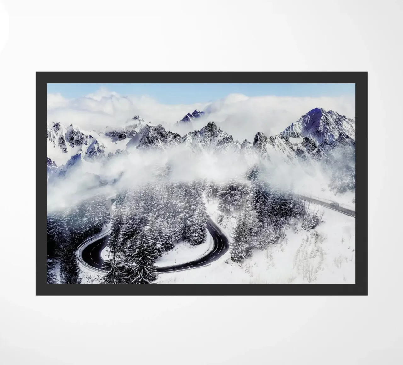 Between The Clouds @AlexanderSchitschka zerbino da EyeEm Mobile GmbH
