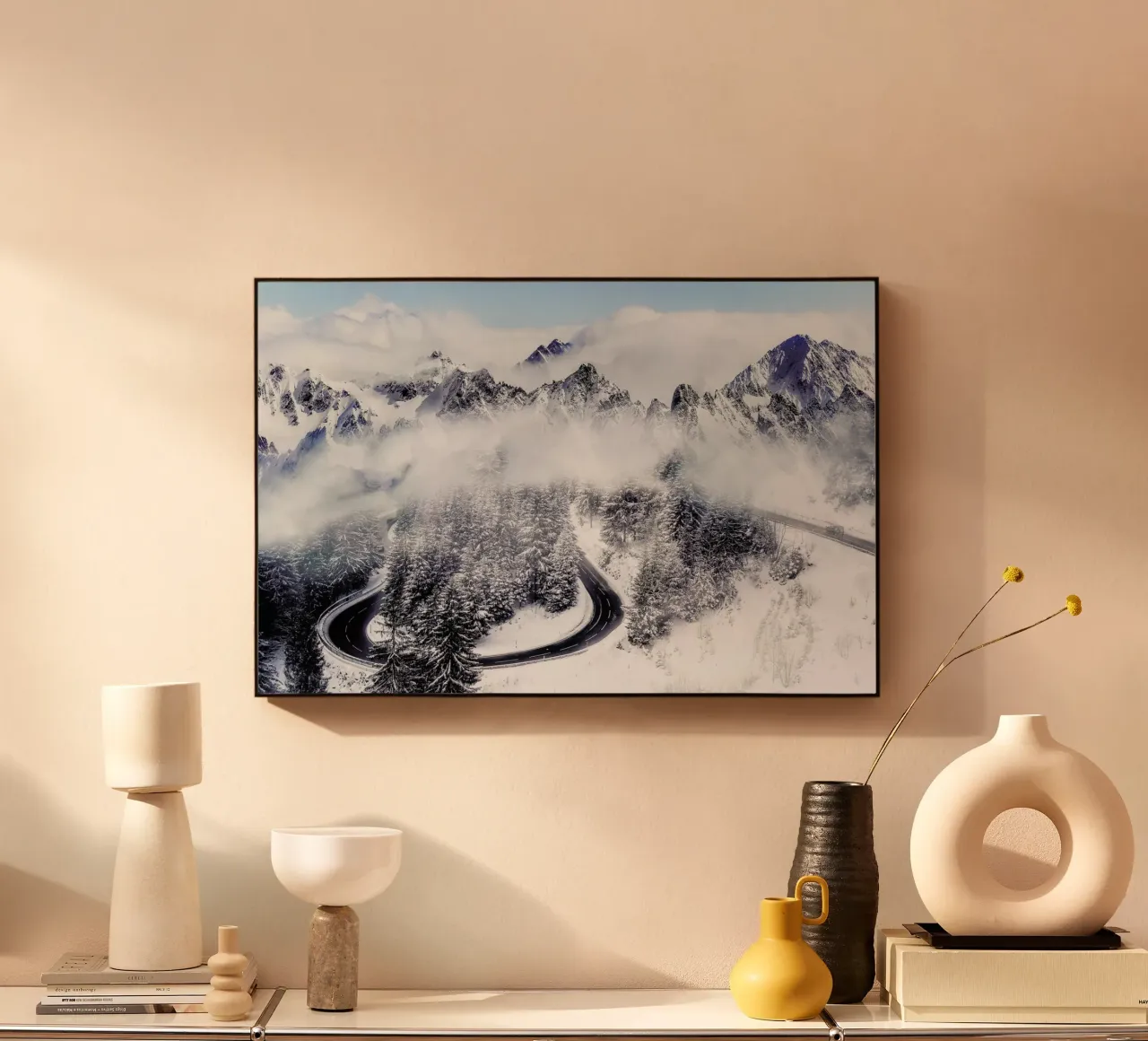 Between The Clouds @AlexanderSchitschka plexiglass da EyeEm Mobile GmbH