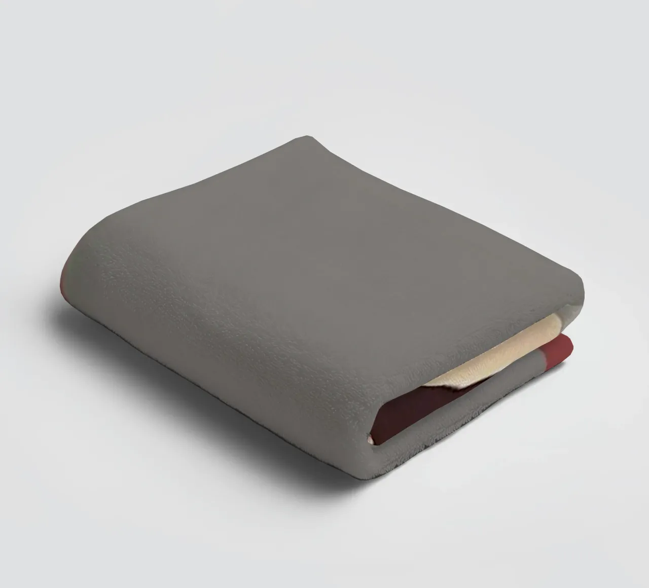 Femme de lecture minimaliste serviette de bain de Aiden Garcia