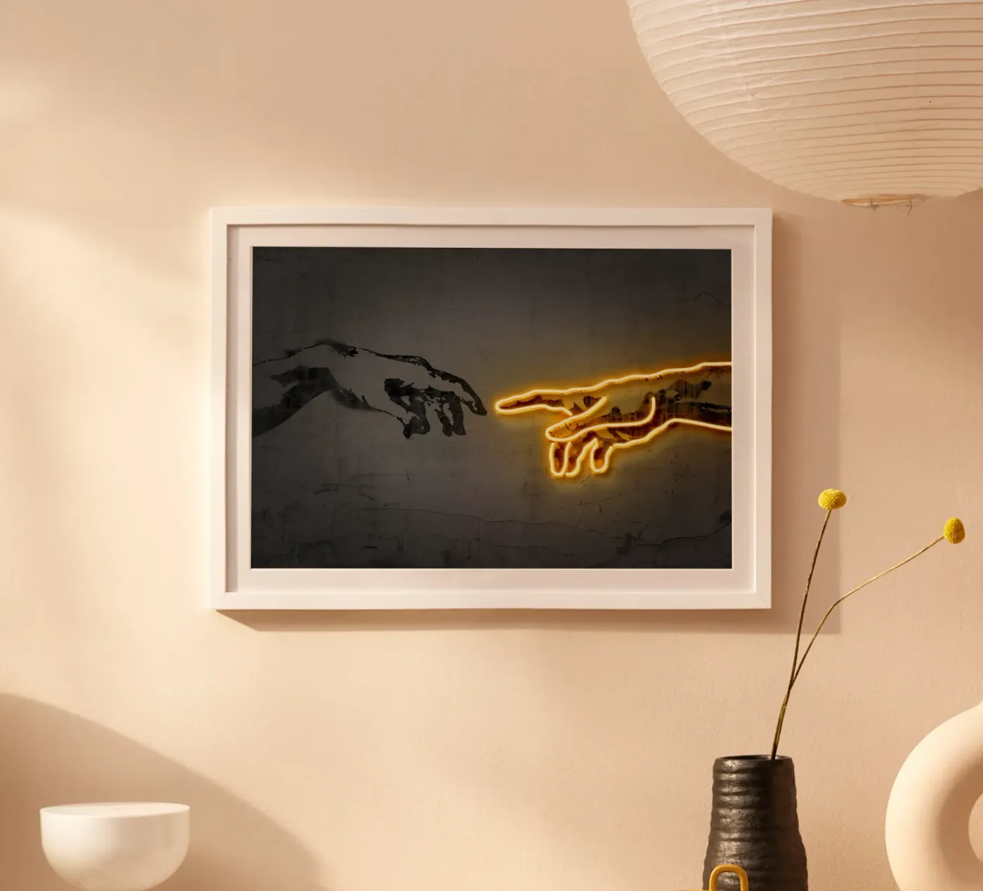 Creation poster de Octavian