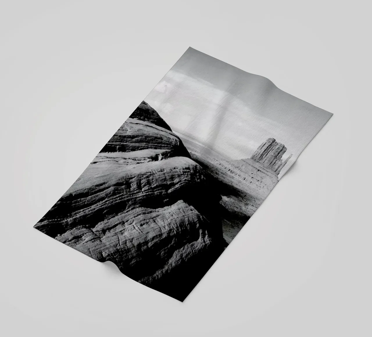 Panoramic Beach telo mare da METROPOLIS