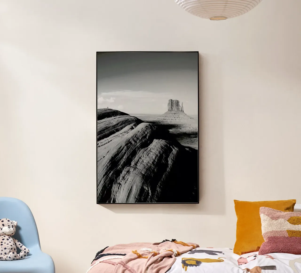 Panoramic Beach plexiglass da METROPOLIS