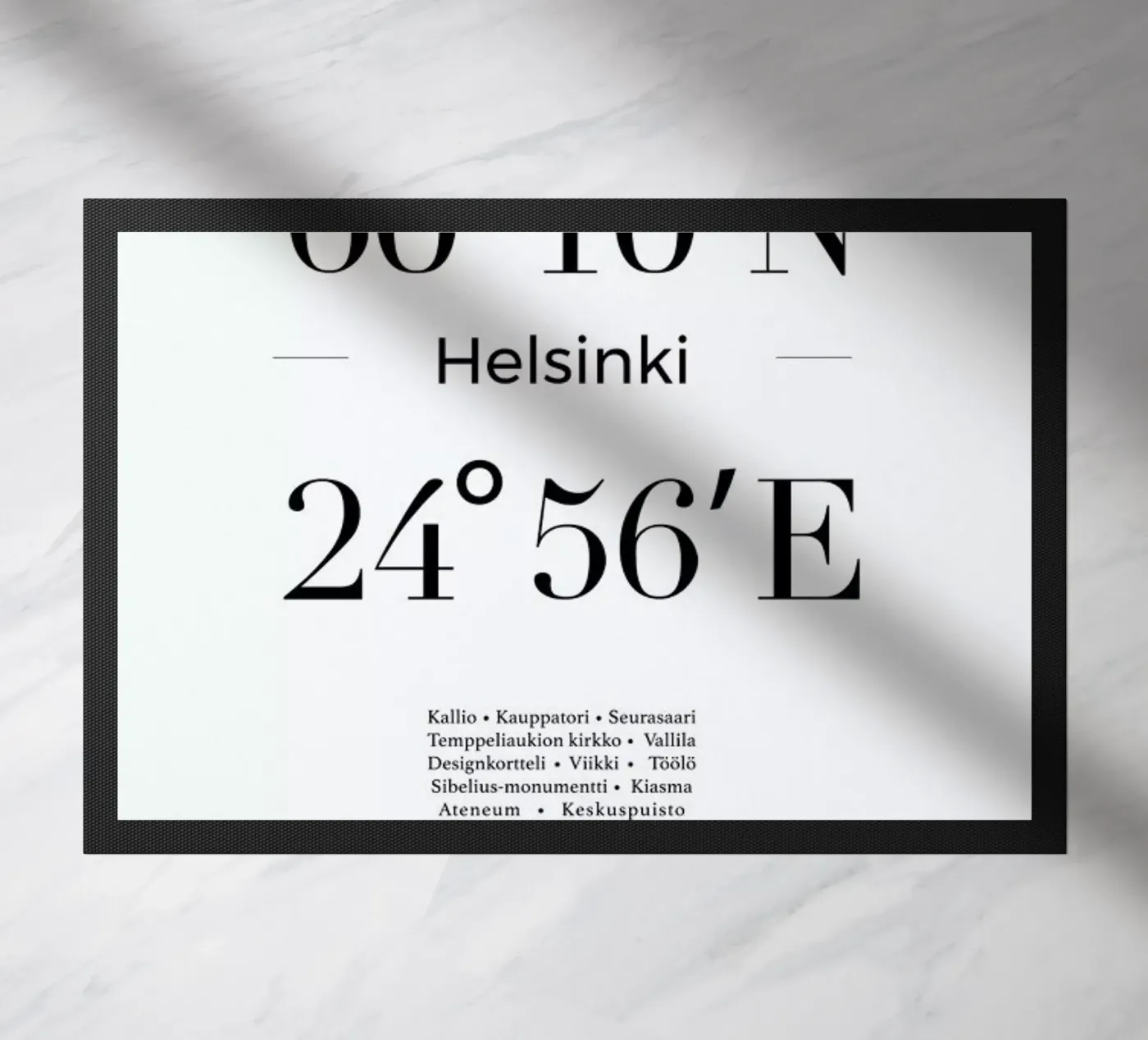 Oslo zerbino da Studio One