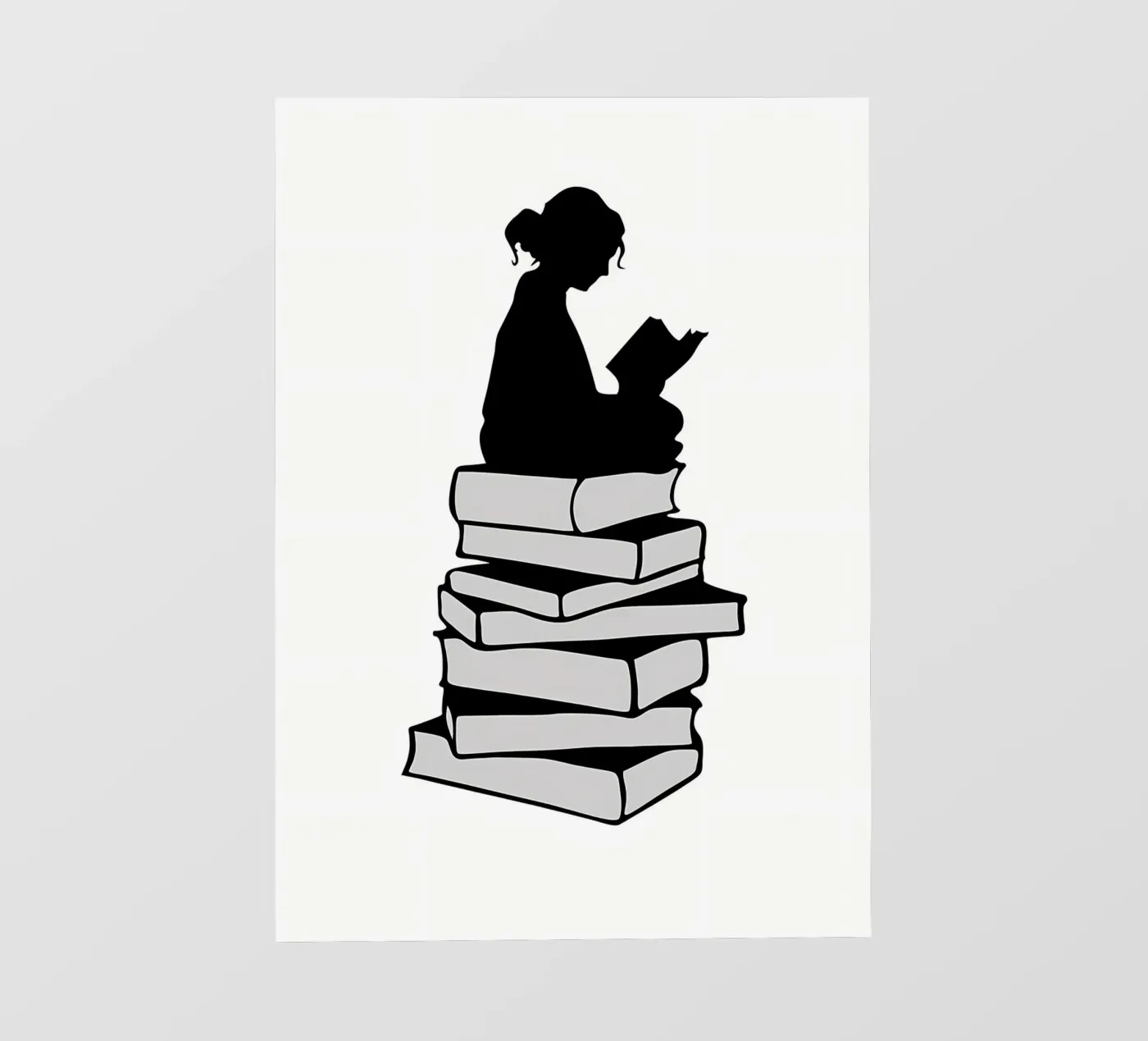 Libro telo in pvc da Aiden Garcia