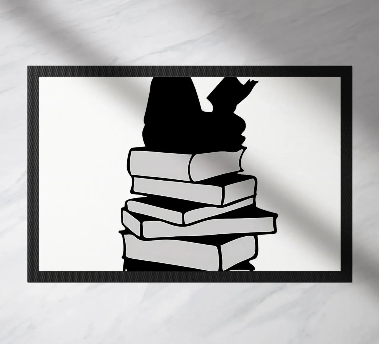 Libro zerbino da Aiden Garcia