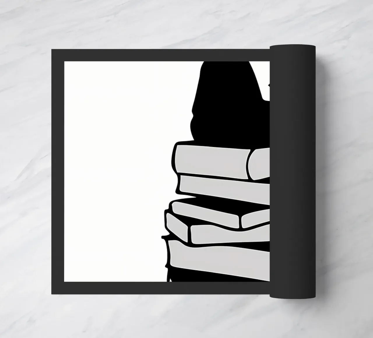 Libro zerbino da Aiden Garcia