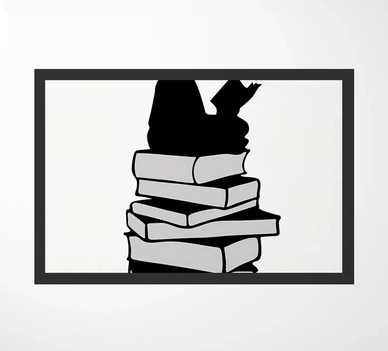 Libro zerbino da Aiden Garcia