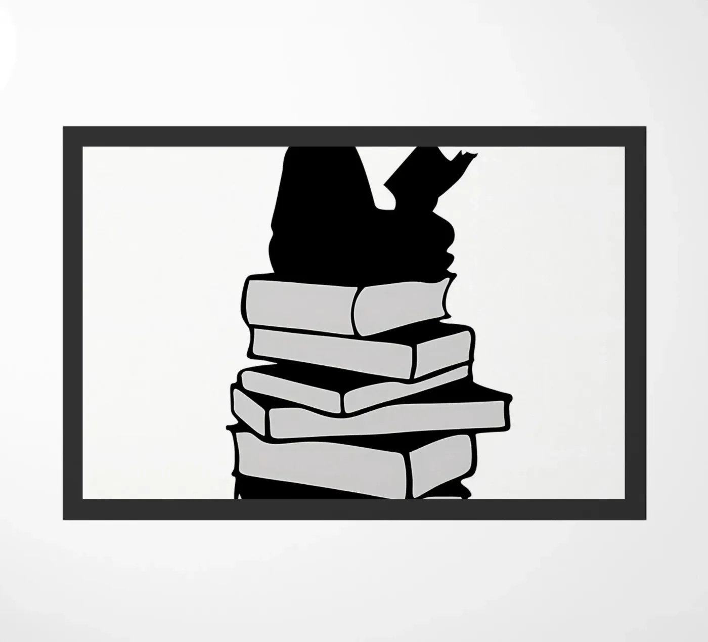 Book zerbino da Aiden Garcia