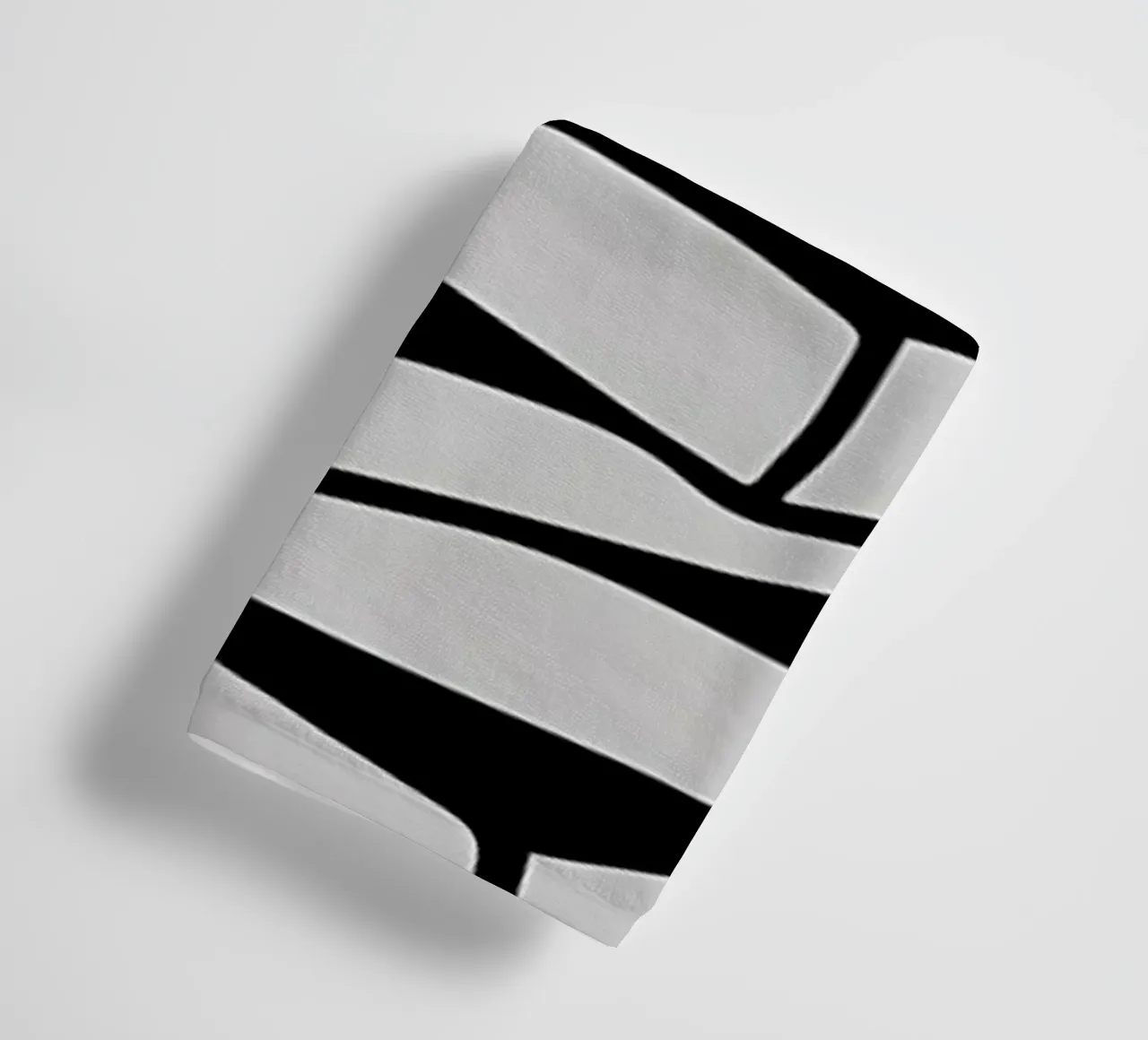 Libro asciugamano da bagno da Aiden Garcia