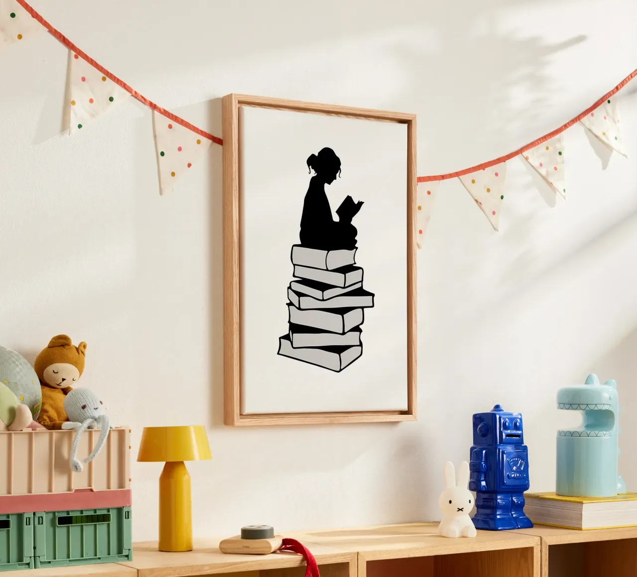 Libro tela da Aiden Garcia