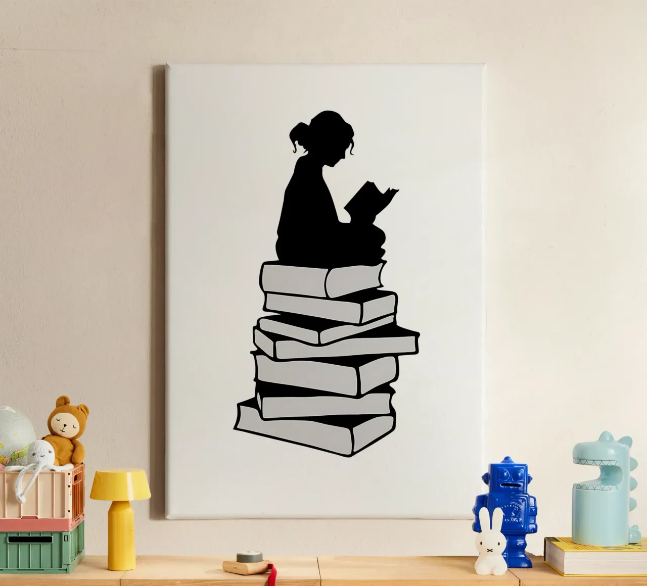 Libro tela da Aiden Garcia