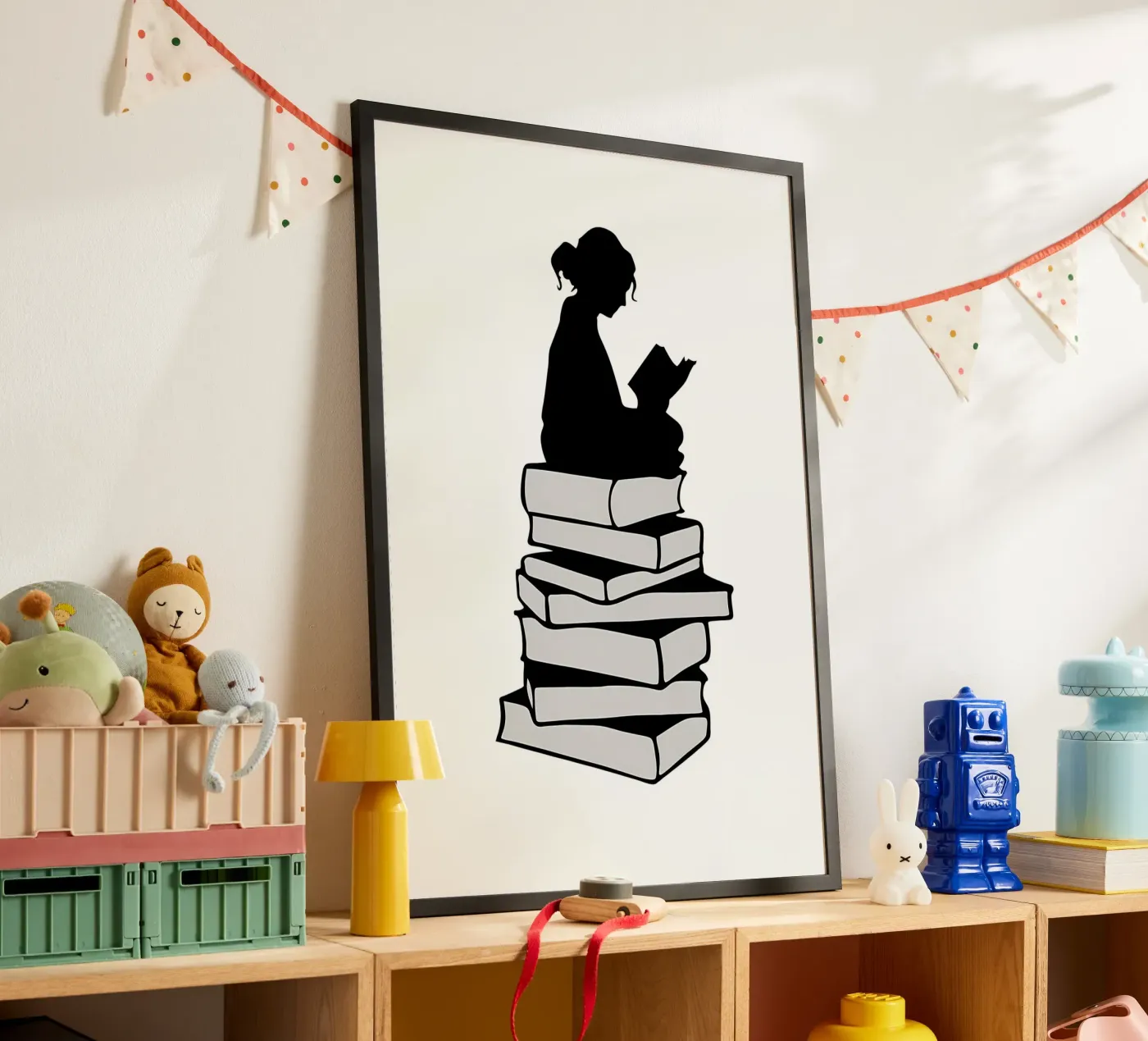 Book poster da Aiden Garcia