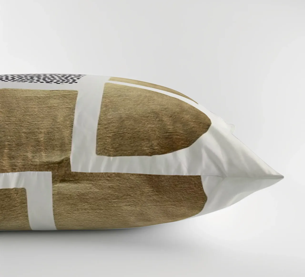 Geometric Abstracta cuscino da Kubistika