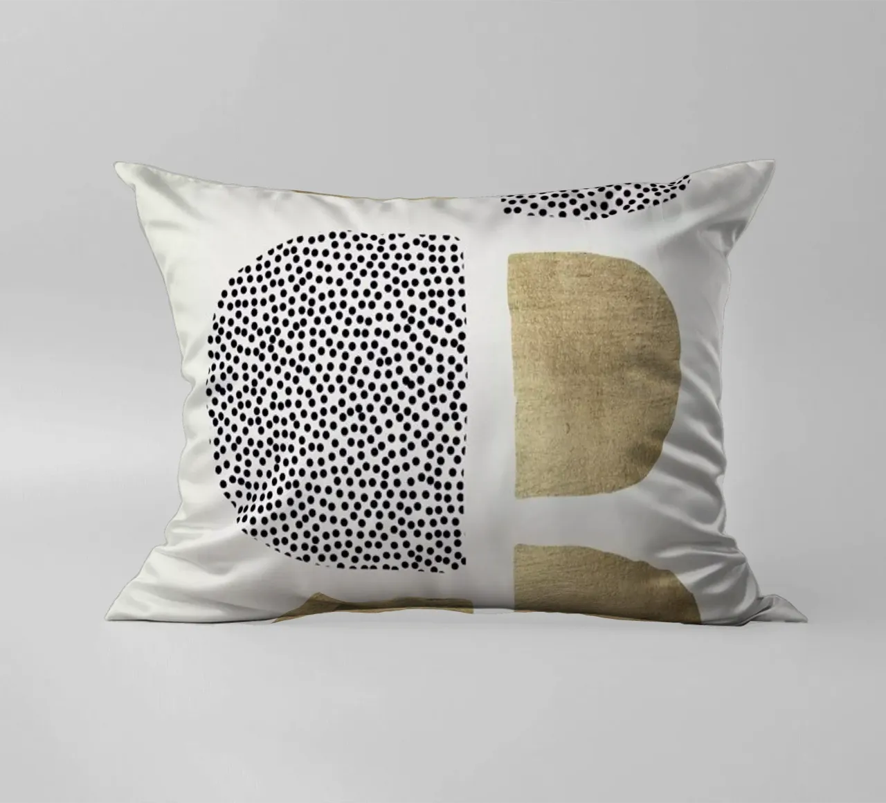 Geometric Abstracta cuscino da Kubistika