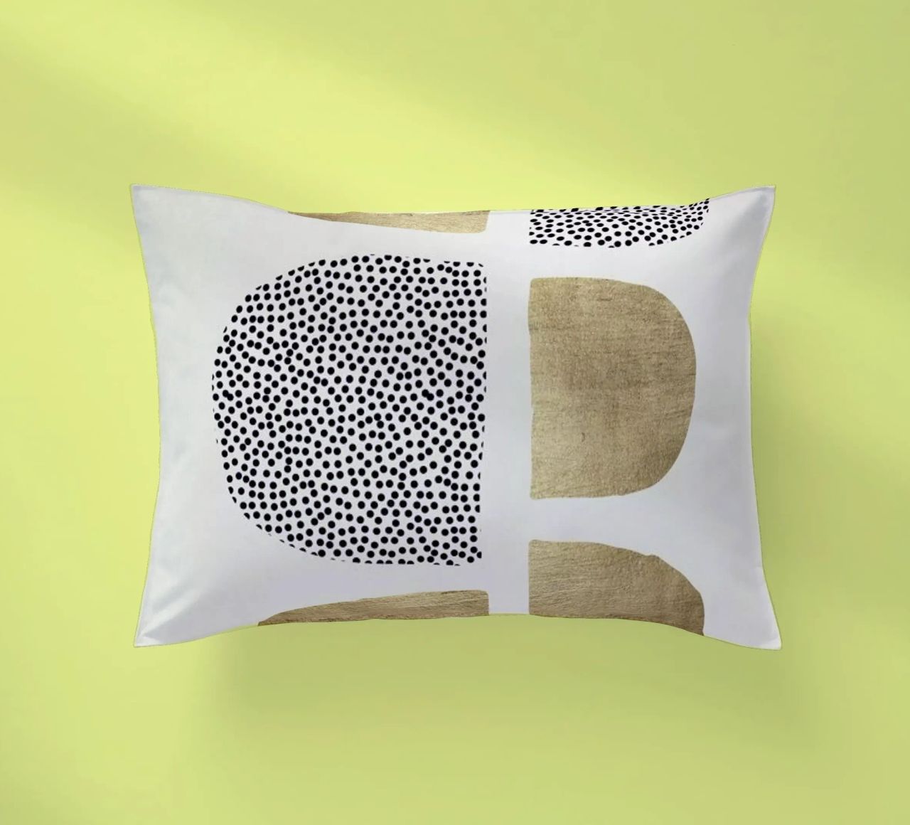 Geometric Abstracta coussin de Kubistika