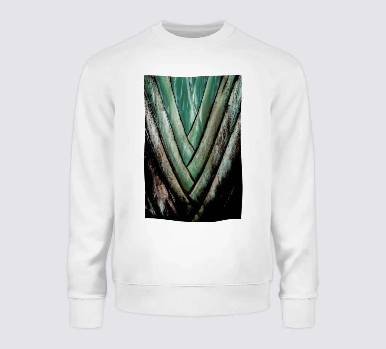 Travellers Palm felpa da Flora & Fauna