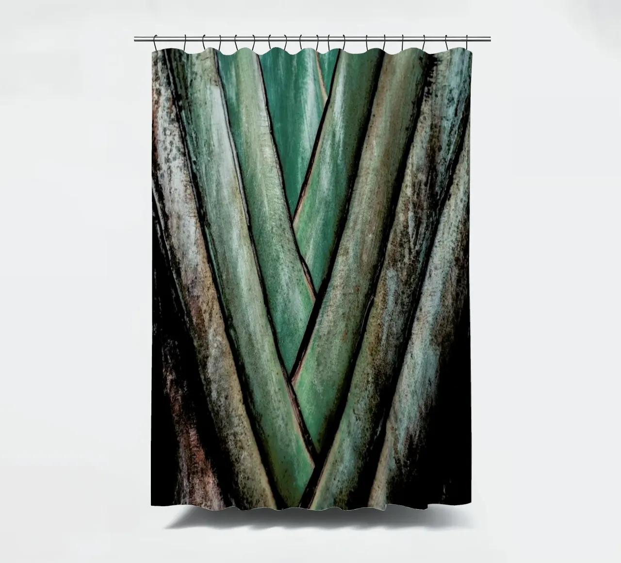 Travellers Palm tenda da doccia da Flora & Fauna