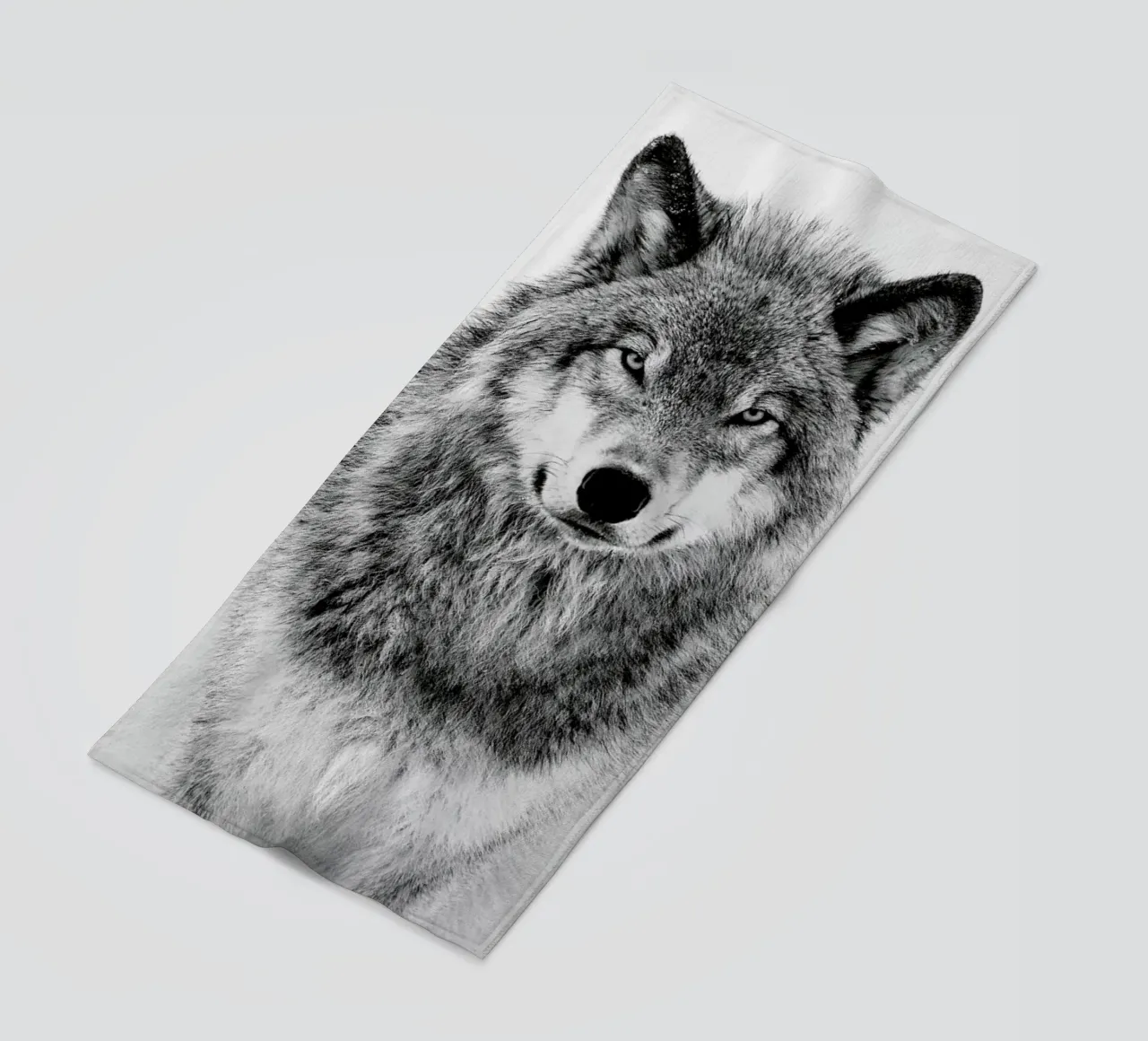 Winter Warrior telo mare da Natural Kingdom