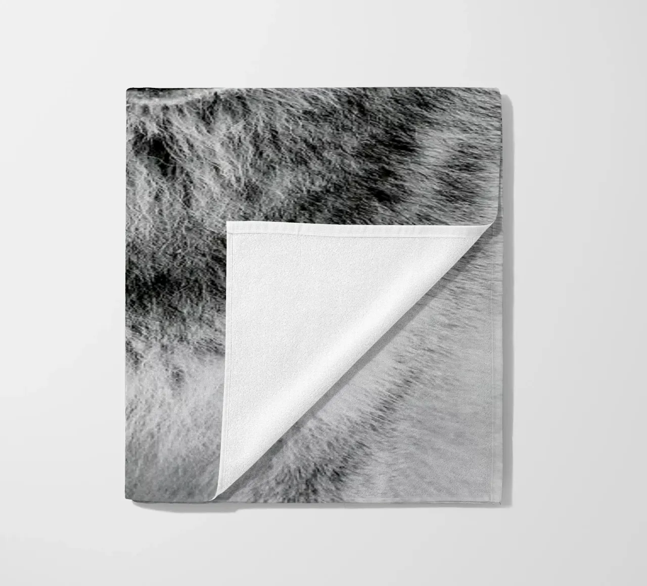 Winter Warrior telo mare da Natural Kingdom