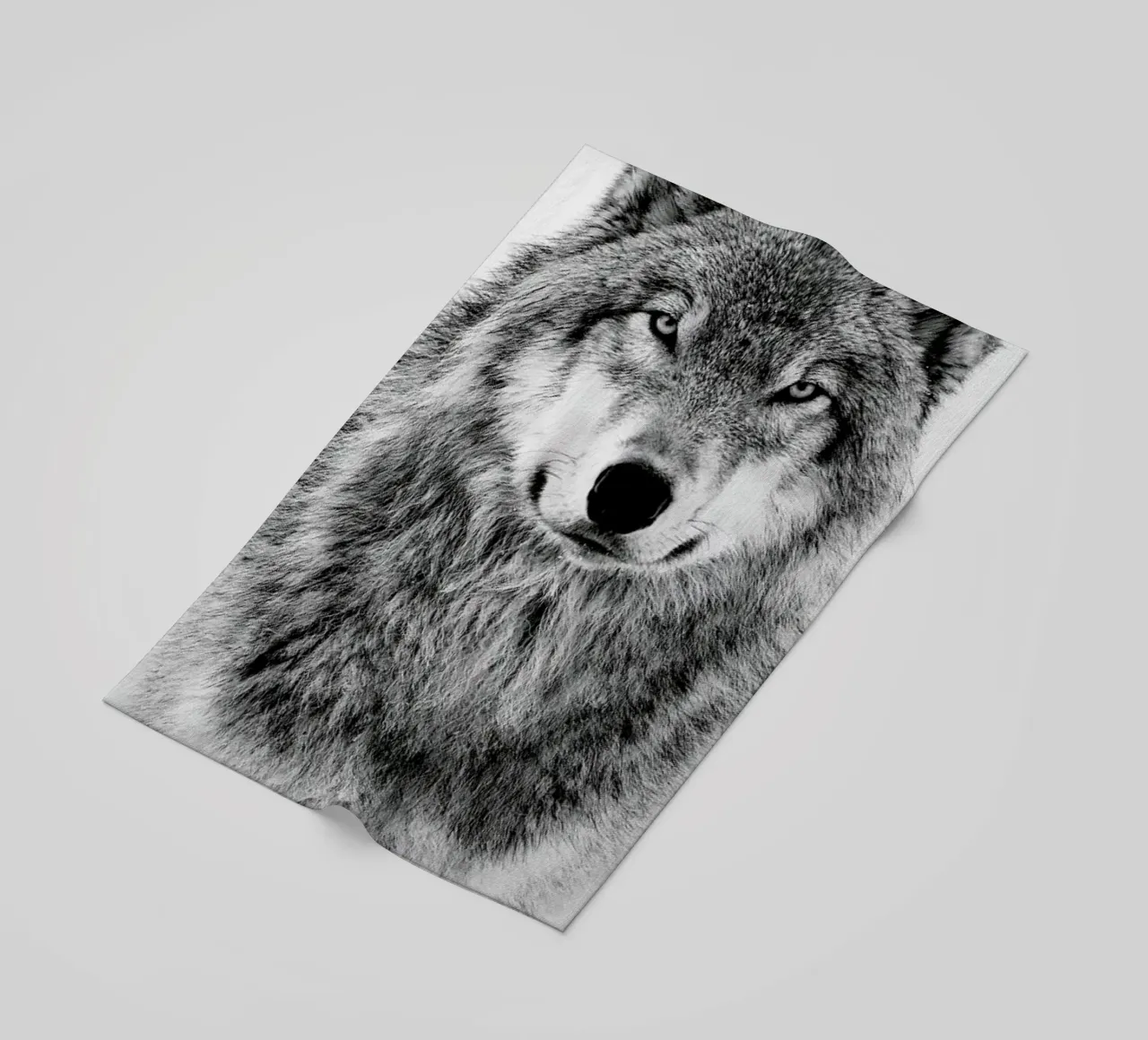 Winter Warrior telo mare da Natural Kingdom