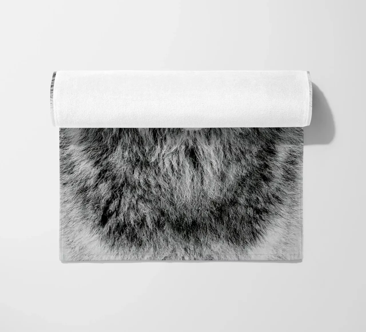 Winter Warrior telo mare da Natural Kingdom